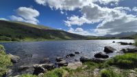 Eryri (Snowdonia) Nationalpark