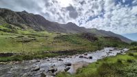 Eryri (Snowdonia) Nationalpark &ndash; &copy; Sinah Witzig (Eberhardt TRAVEL)