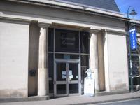 Monmouth &ndash; &copy; Norbert Binder (Eberhardt TRAVEL)