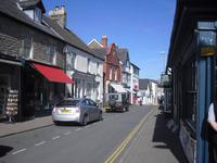 Hay-on-Wye &ndash; &copy; Norbert Binder (Eberhardt TRAVEL)