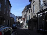 Hay-on-Wye &ndash; &copy; Norbert Binder (Eberhardt TRAVEL)