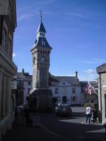 Hay-on-Wye &ndash; &copy; Norbert Binder (Eberhardt TRAVEL)