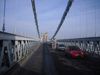 Menai - Bridge &ndash; &copy; Norbert Binder (Eberhardt TRAVEL)