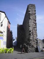Caernarfon - Wales &ndash; &copy; Norbert Binder (Eberhardt TRAVEL)