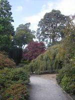 Bodnant Garden &ndash; &copy; Norbert Binder (Eberhardt TRAVEL)