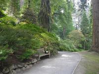 Bodnant Garden &ndash; &copy; Norbert Binder (Eberhardt TRAVEL)