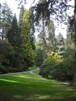 Bodnant Garden &ndash; &copy; Norbert Binder (Eberhardt TRAVEL)