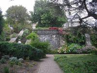 Bodnant Garden &ndash; &copy; Norbert Binder (Eberhardt TRAVEL)