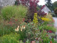 Bodnant Garden &ndash; &copy; Norbert Binder (Eberhardt TRAVEL)
