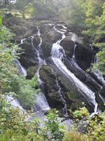 Swallow Falls &ndash; &copy; Norbert Binder (Eberhardt TRAVEL)