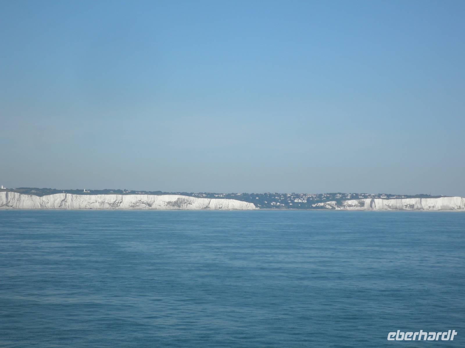 Dover &ndash; &copy; Constanze Hölig (Eberhardt TRAVEL)