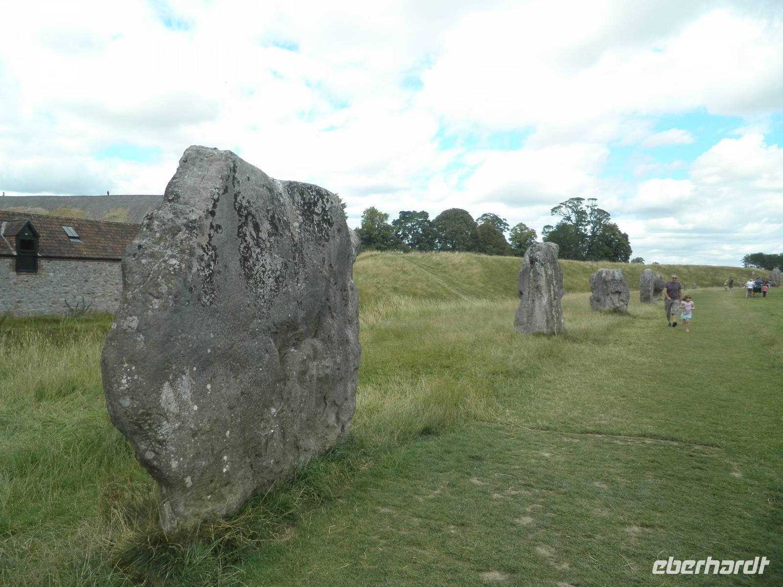 Avebury &ndash; &copy; Constanze Hölig (Eberhardt TRAVEL)