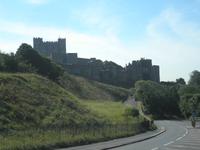 Dover &ndash; &copy; Constanze Hölig (Eberhardt TRAVEL)