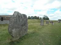 Avebury &ndash; &copy; Constanze Hölig (Eberhardt TRAVEL)