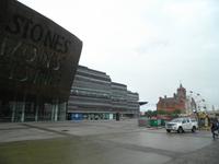 Cardiff &ndash; &copy; Constanze Hölig (Eberhardt TRAVEL)