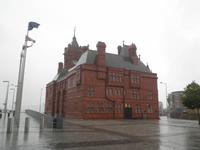Cardiff &ndash; &copy; Constanze Hölig (Eberhardt TRAVEL)