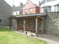 Hay-on-Wye &ndash; &copy; Constanze Hölig (Eberhardt TRAVEL)