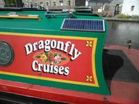 Monmouthshire and Brecon Canal &ndash; &copy; Constanze Hölig (Eberhardt TRAVEL)