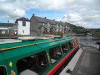 Monmouthshire and Brecon Canal &ndash; &copy; Constanze Hölig (Eberhardt TRAVEL)