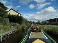 Monmouthshire and Brecon Canal &ndash; &copy; Constanze Hölig (Eberhardt TRAVEL)