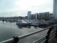 Swansea &ndash; &copy; Constanze Hölig (Eberhardt TRAVEL)