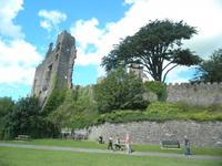 Laugharne &ndash; &copy; Constanze Hölig (Eberhardt TRAVEL)