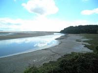 Laugharne &ndash; &copy; Constanze Hölig (Eberhardt TRAVEL)