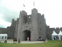 Pembroke &ndash; &copy; Constanze Hölig (Eberhardt TRAVEL)