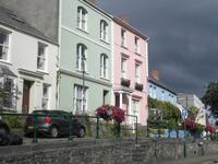 Pembroke &ndash; &copy; Constanze Hölig (Eberhardt TRAVEL)