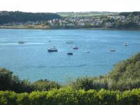 Pembroke Dock &ndash; &copy; Constanze Hölig (Eberhardt TRAVEL)
