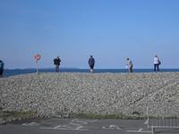 Newgale &ndash; &copy; Constanze Hölig (Eberhardt TRAVEL)