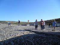 Newgale &ndash; &copy; Constanze Hölig (Eberhardt TRAVEL)