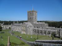 St Davids &ndash; &copy; Constanze Hölig (Eberhardt TRAVEL)