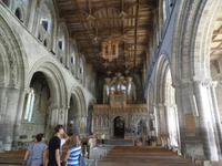 St Davids &ndash; &copy; Constanze Hölig (Eberhardt TRAVEL)