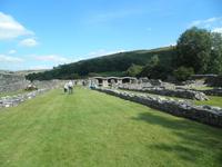 Strata Florida Abtei &ndash; &copy; Constanze Hölig (Eberhardt TRAVEL)