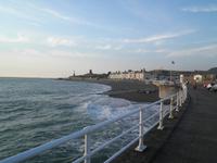 Aberystwyth &ndash; &copy; Constanze Hölig (Eberhardt TRAVEL)