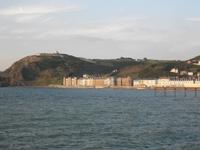 Aberystwyth &ndash; &copy; Constanze Hölig (Eberhardt TRAVEL)