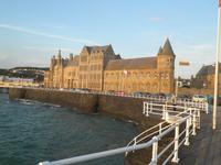Aberystwyth &ndash; &copy; Constanze Hölig (Eberhardt TRAVEL)