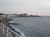 Aberystwyth &ndash; &copy; Constanze Hölig (Eberhardt TRAVEL)