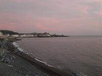 Aberystwyth &ndash; &copy; Constanze Hölig (Eberhardt TRAVEL)