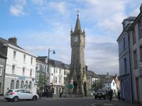 Machynlleth &ndash; &copy; Constanze Hölig (Eberhardt TRAVEL)