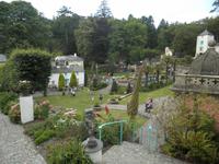 Portmeirion &ndash; &copy; Constanze Hölig (Eberhardt TRAVEL)