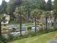 Portmeirion &ndash; &copy; Constanze Hölig (Eberhardt TRAVEL)