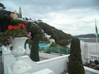 Portmeirion &ndash; &copy; Constanze Hölig (Eberhardt TRAVEL)