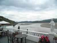 Portmeirion &ndash; &copy; Constanze Hölig (Eberhardt TRAVEL)