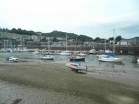Portmadog &ndash; &copy; Constanze Hölig (Eberhardt TRAVEL)