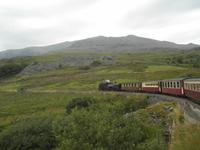 Welsh Highland Heritage Railway &ndash; &copy; Constanze Hölig (Eberhardt TRAVEL)