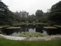 Bodnant Garden &ndash; &copy; Constanze Hölig (Eberhardt TRAVEL)
