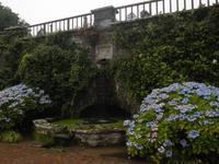 Bodnant Garden &ndash; &copy; Constanze Hölig (Eberhardt TRAVEL)