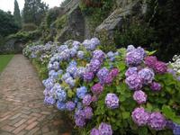 Bodnant Garden &ndash; &copy; Constanze Hölig (Eberhardt TRAVEL)